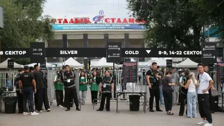 Сколько полицейских будут дежурить на концерте Энрике Иглесиаса в Алматы