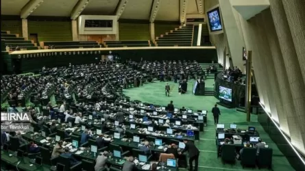 Парламент Ирана изучает законопроект о выходе из договора о нераспространении  