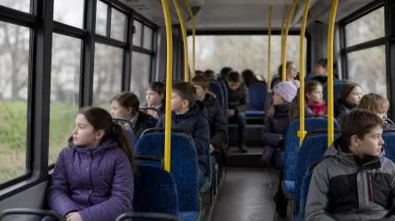 Тысячи детей в этом городе Казахстана переплачивали за проезд 
