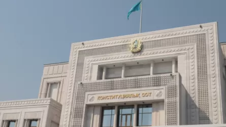 Кто может объявить себя банкротом через суд в РК 