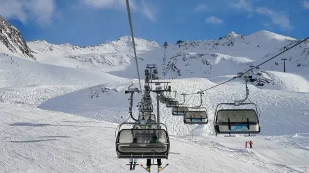 Almaty Superski жобасына қарсы шыққандардың уәждері күмән туғызады: Алматыда баспасөз мәслихаты өтті