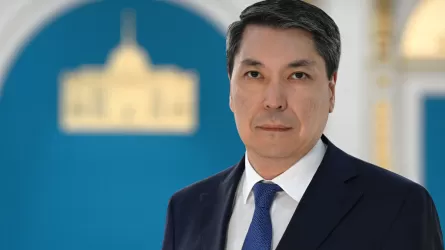 Кусаинов Данияр Хасланович 