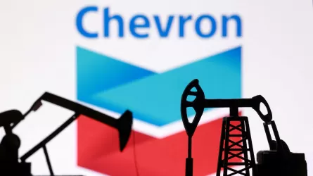 Chevron удвоит число нефтяных установок в Венесуэле