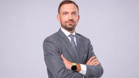 Сердюк Иван Вячеславович