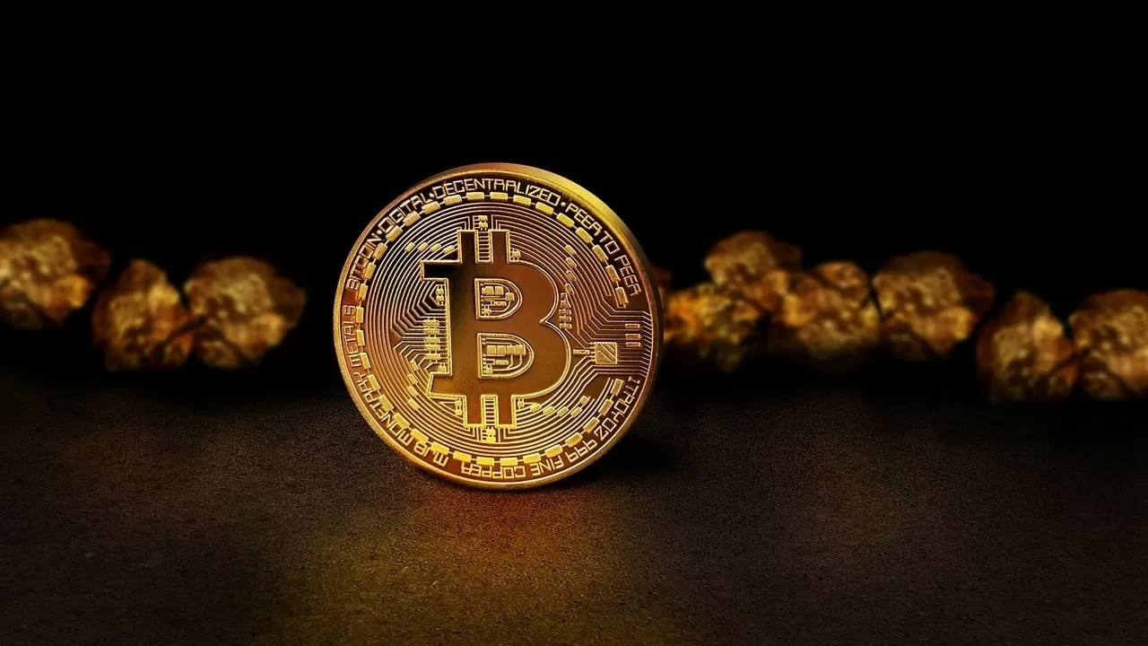 Биткоин добрался до отметки 85 тыс. долларов