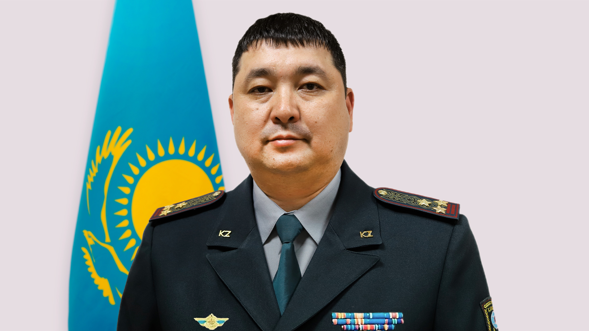 Мемлекет басшысы Төтенше жағдайлар министрін ауыстырды