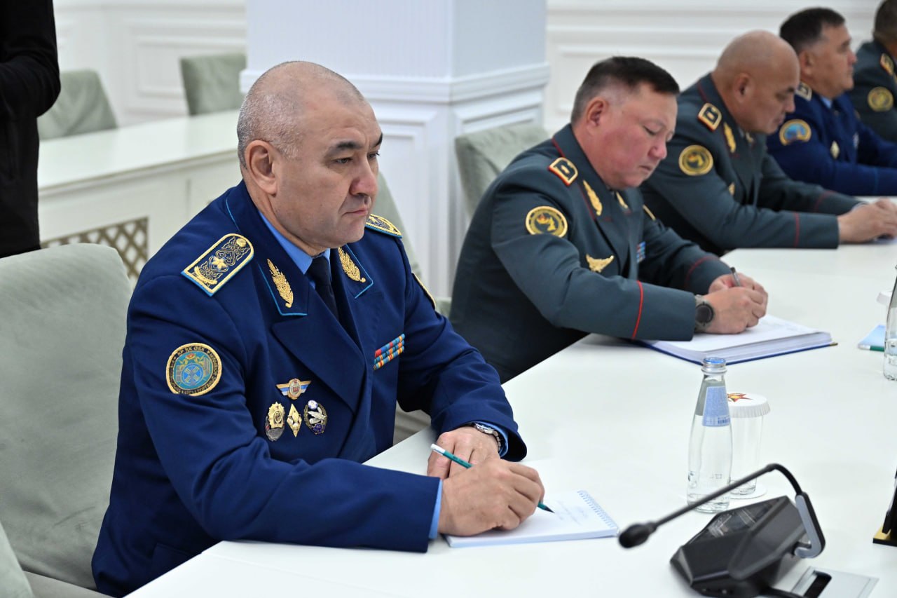 Қазақ армиясында түбегейлі реформа жүргізіледі