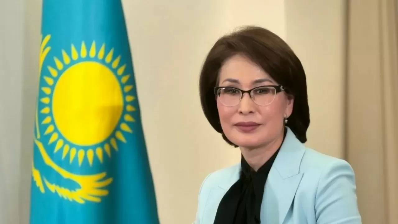 Глава минздрава РК заявила, что готова отдать свои органы после смерти