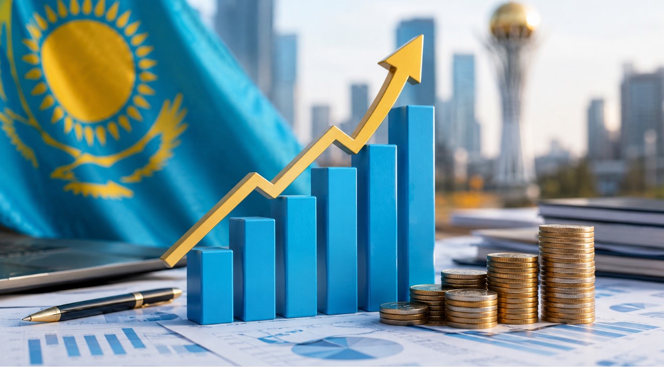 Қазақстандықтар баюы үшін 3 жылға салықтан &laquo;босатылады&raquo;