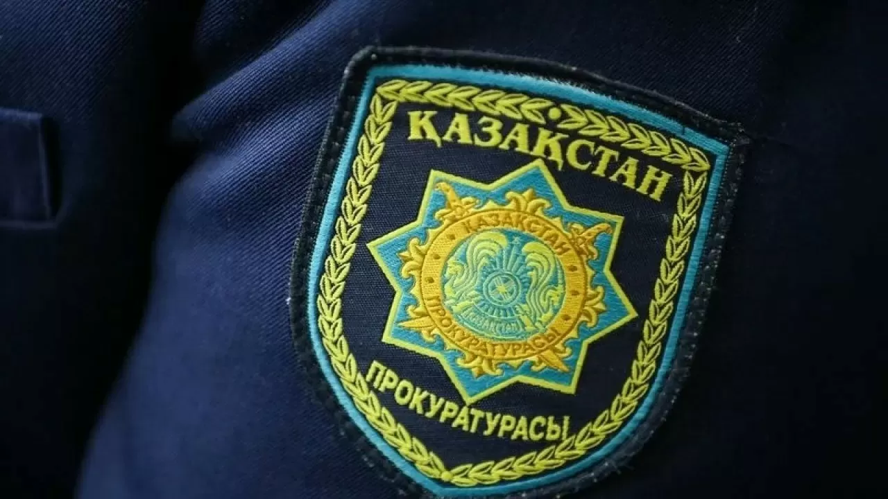 Почему подрядчик в области Абай вернул миллионы за берегоукрепление