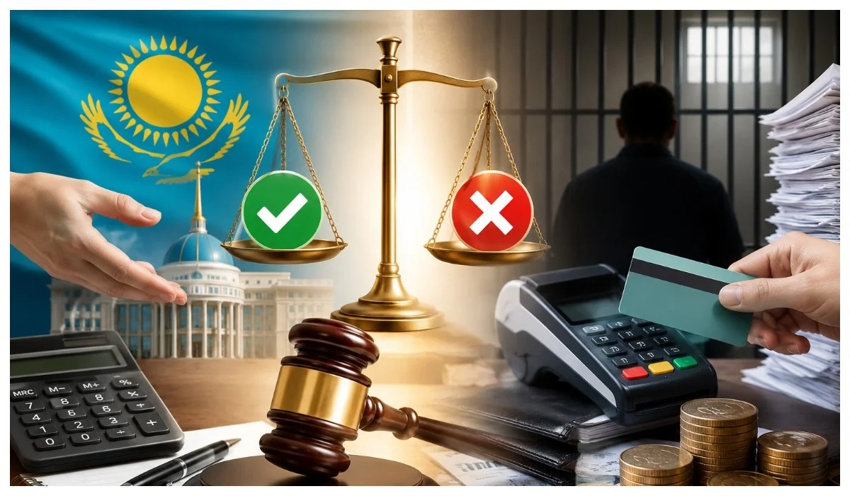 Қазақстандықтар сотқа жиі жүгіне бастады