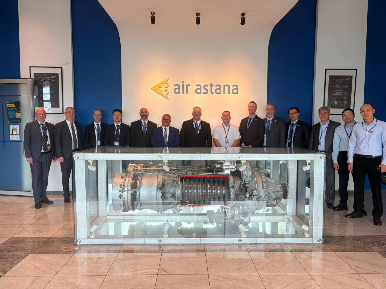 FAA сарапшылары Қазақстандағы ұшу қауіпсіздігіне бағалау жүргізді