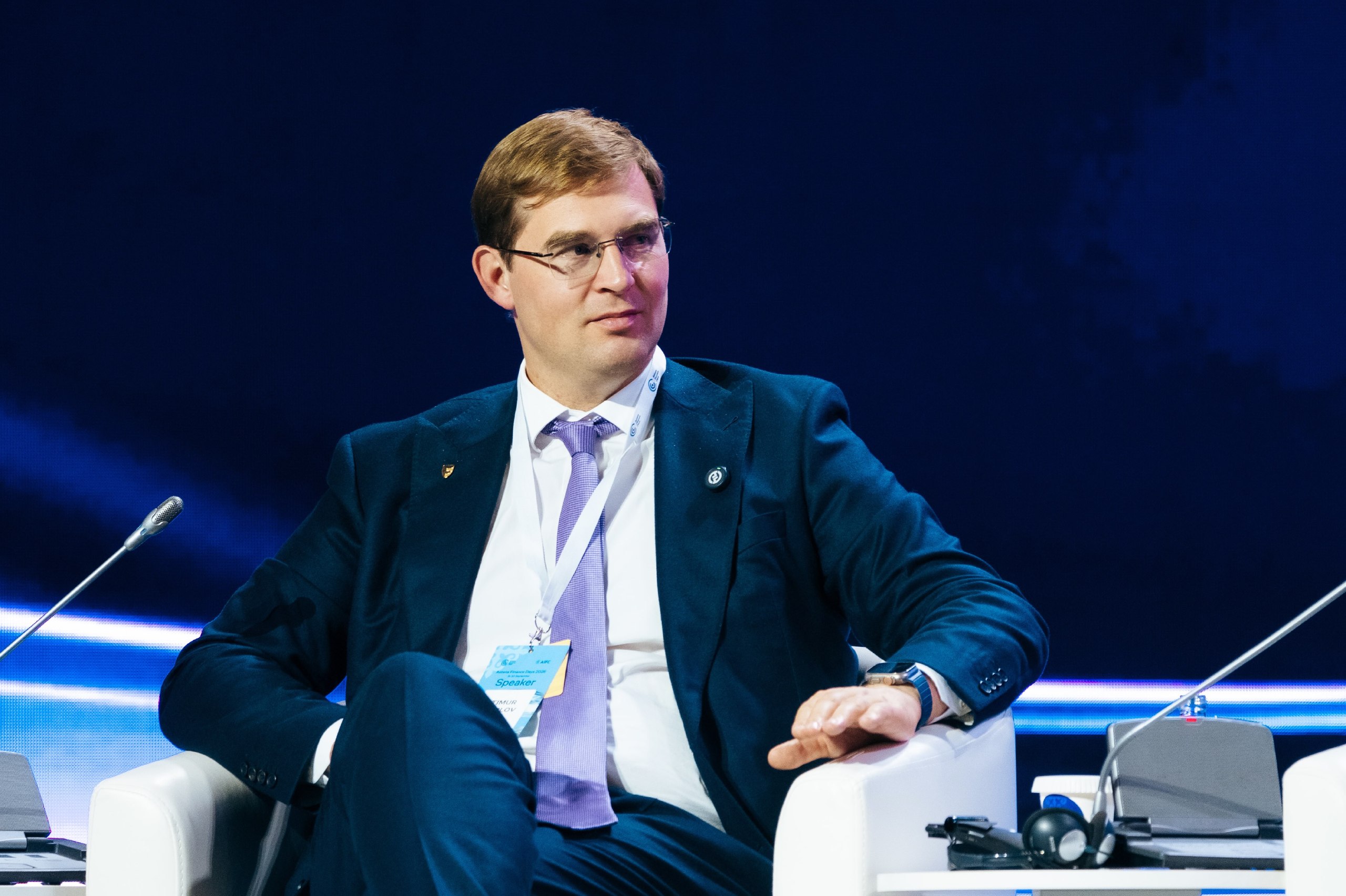 Мемлекет басшысы Тимур Турловты FIDE президенті атануымен құттықтады
