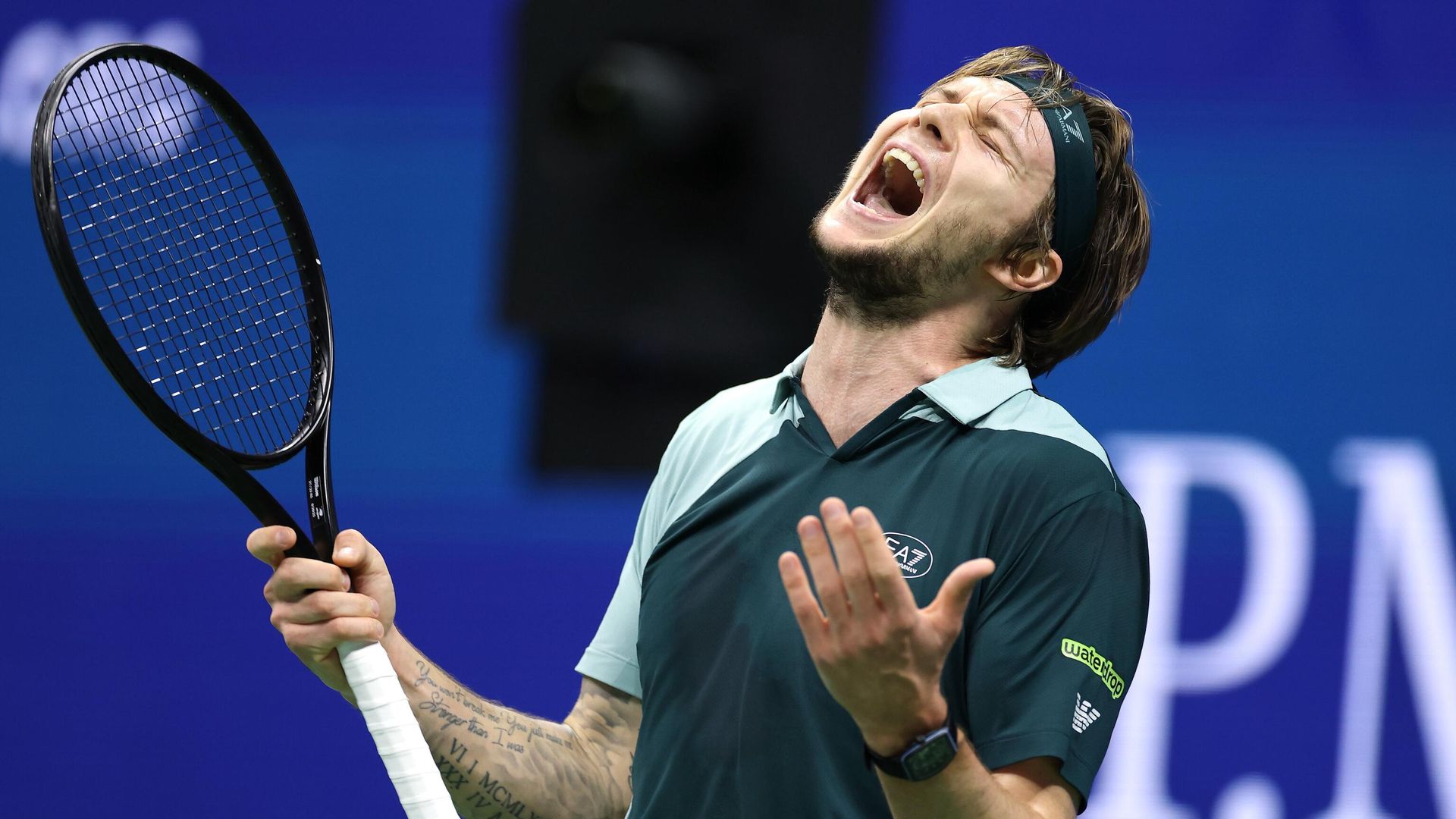 Александр Бублик ATP рейтингінде ТОП-20-дан шығып қалды