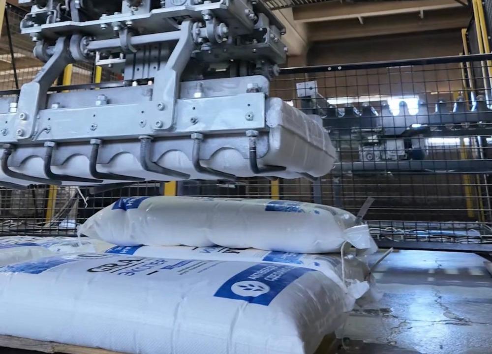 Ақтөбенің ұны 6 мемлекетке экспортталады