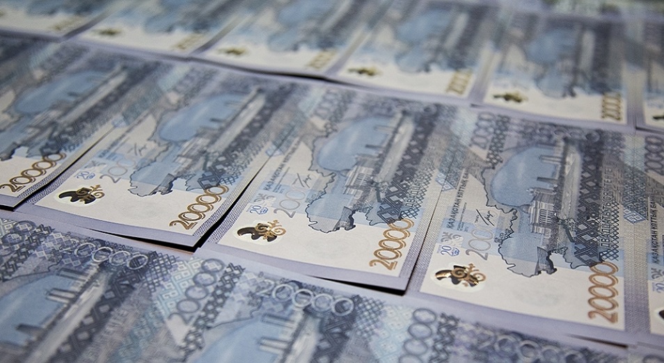 Еженедельный обзор по валютам отдельных развивающихся стран опубликовал Нацбанк РК 