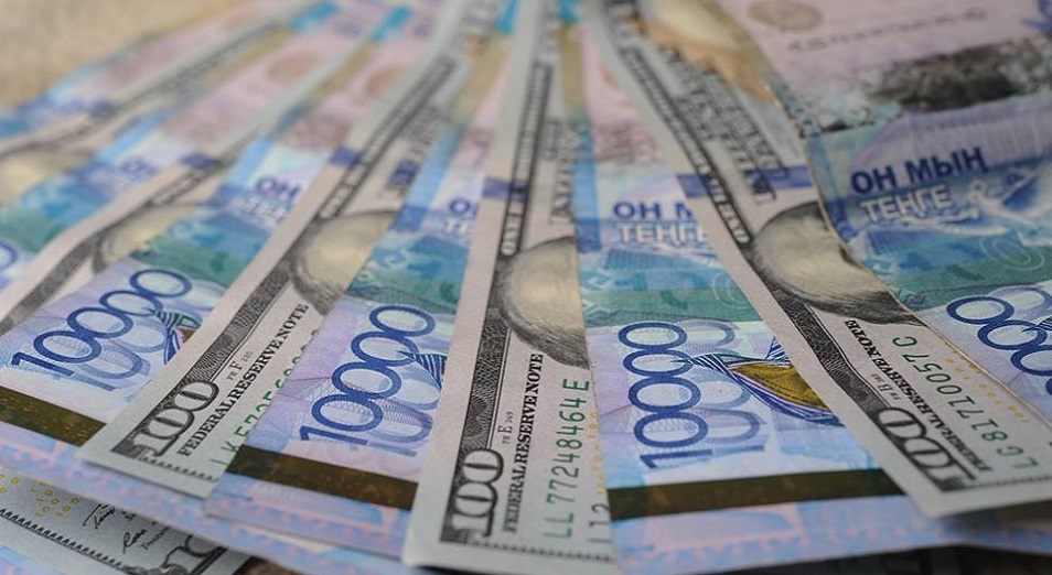 Почти на 35,3 млрд тенге оштрафовали предприятия в Восточном Казахстане