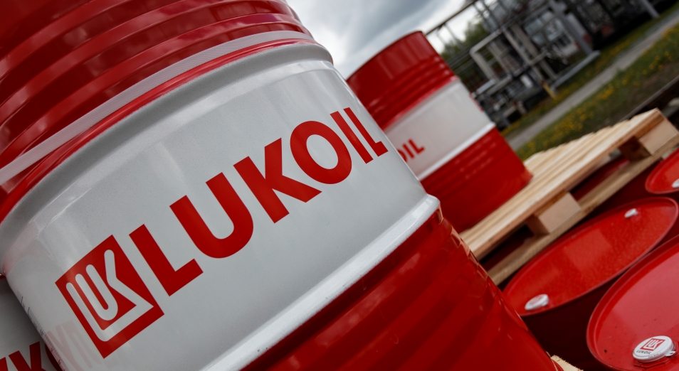 Арбитраж поддержал «Лукойл» в споре с бывшим генподрядчиком строительства завода масел