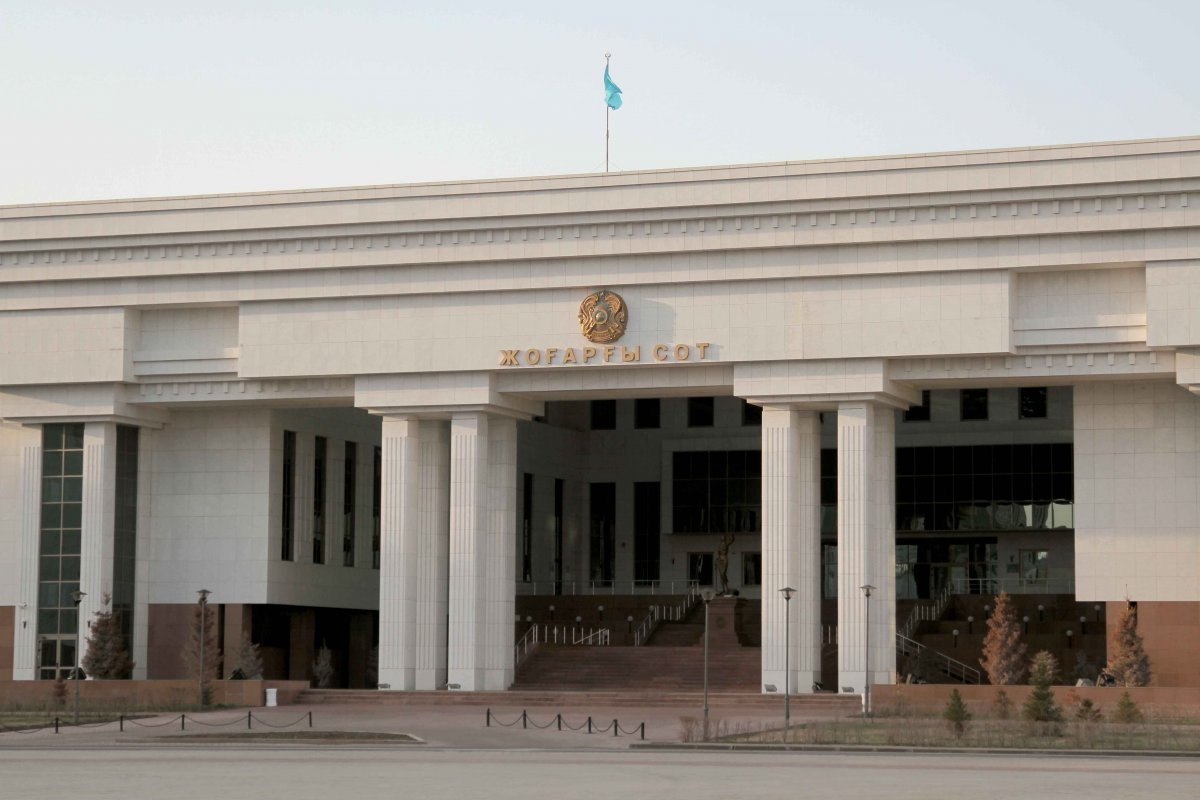 Верховный суд отказал Челаху в отмене приговора