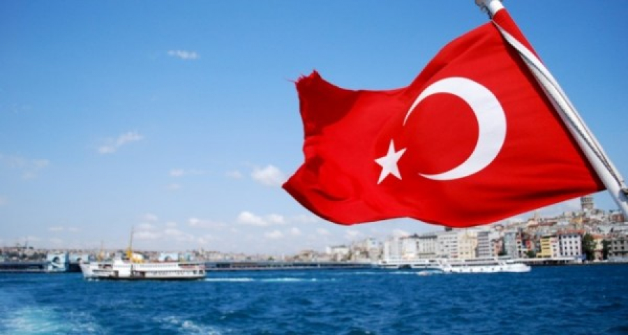 90 дней без визы смогут находиться казахстанцы в Турции 