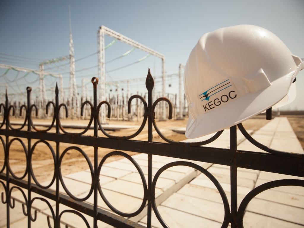 KEGOC завершил строительство второго этапа проекта энерготранзита "Север – Восток – Юг"