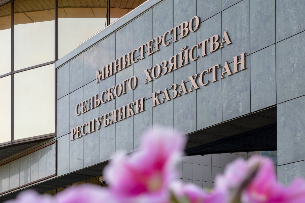 Россельхознадзор не мог не получить от Казахстана письмо с указанием причин ограничения поставок российской продукции – МСХ РК