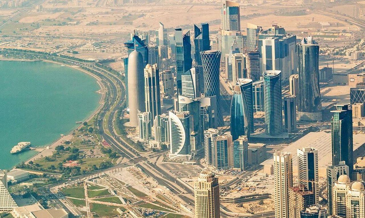Валютные резервы Катара достигли максимума за последние три года