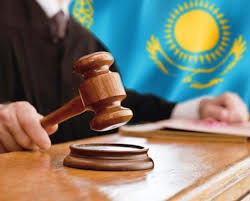 В Казахстане оштрафовали французского журналиста 
