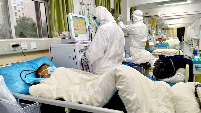 Сколько вакцинированных казахстанцев скончались от коронавируса  