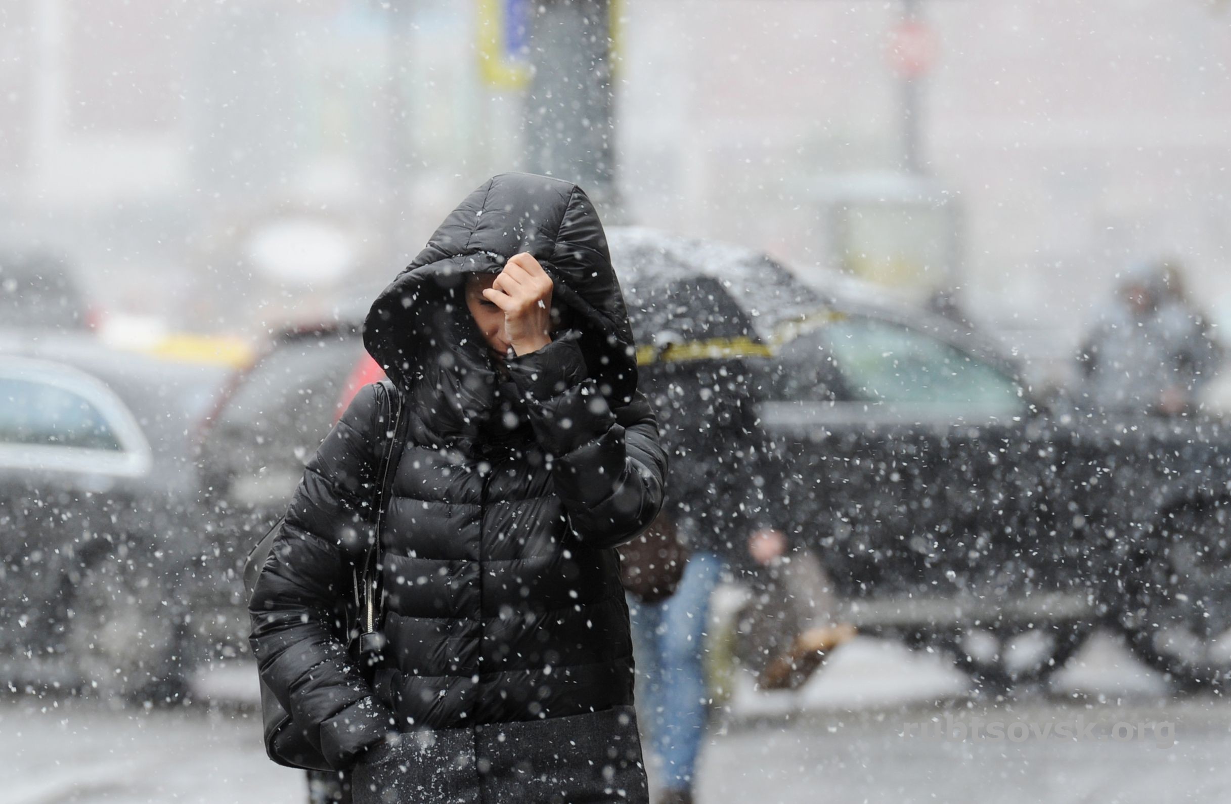 В ближайшие дни Казахстан накроет туманом и дождём со снегом