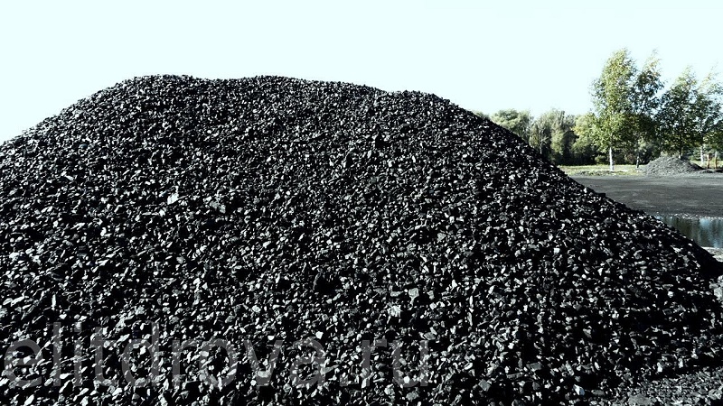 КТЖ планирует увеличить перевозки угля на 3,4% в 2018 году