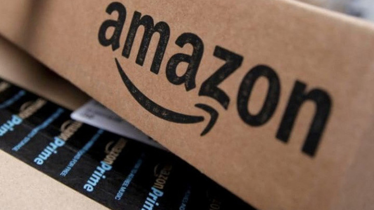 Amazon достигла капитализации в $1 трлн вслед за Apple