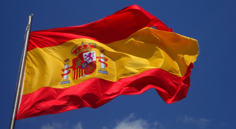 Испанские компании помогут нам в ликвидации мусора
