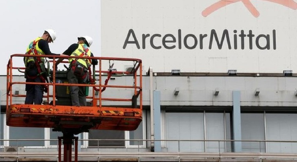 ArcelorMittal запускает новую программу выкупа акций на $1 млрд 