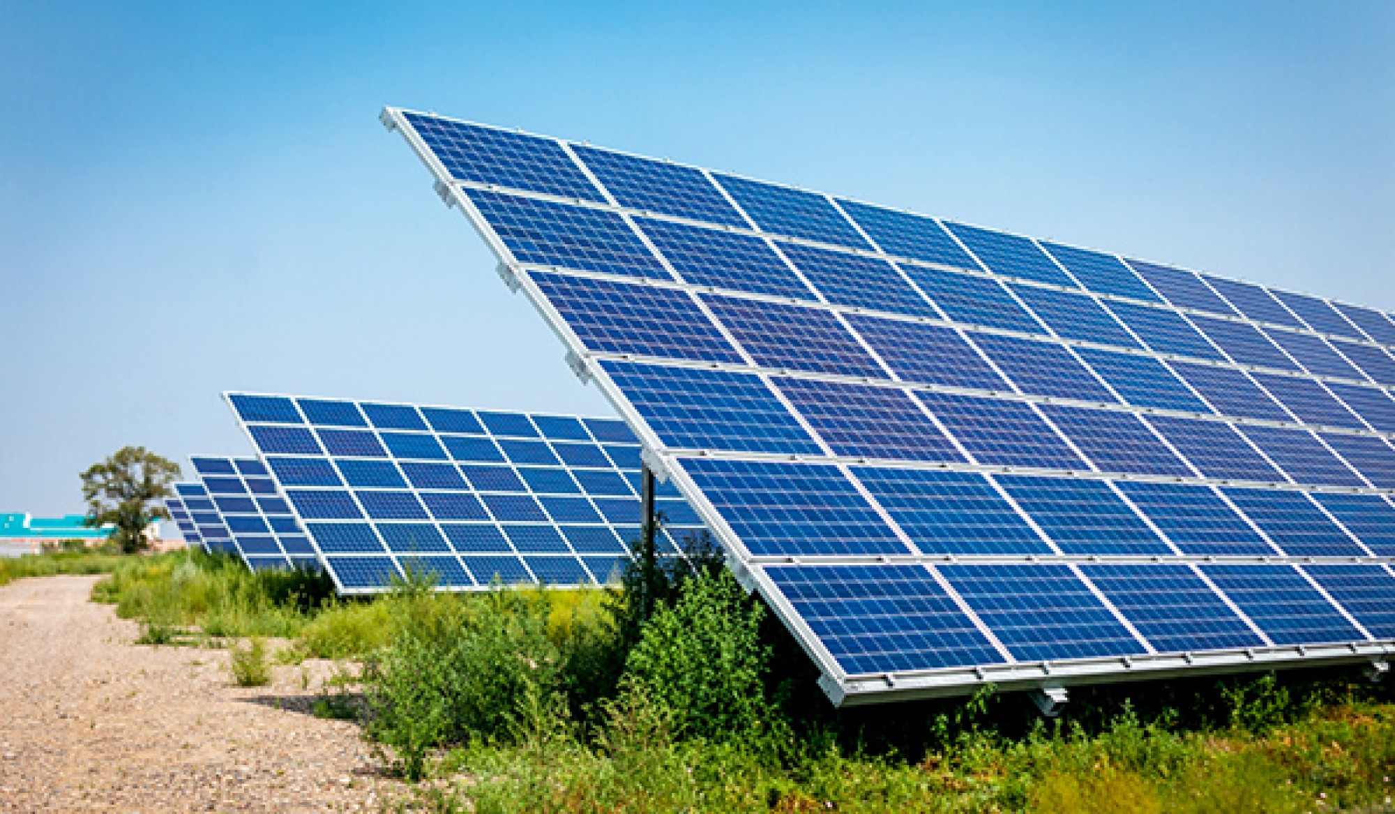 На строительство солнечной электростанции в Кызылординской области АБР выделяет $11,5 млн