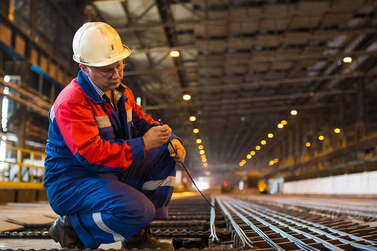 340 млн тенге намерена вложить китайская компания в производство арматуры в Актобе   