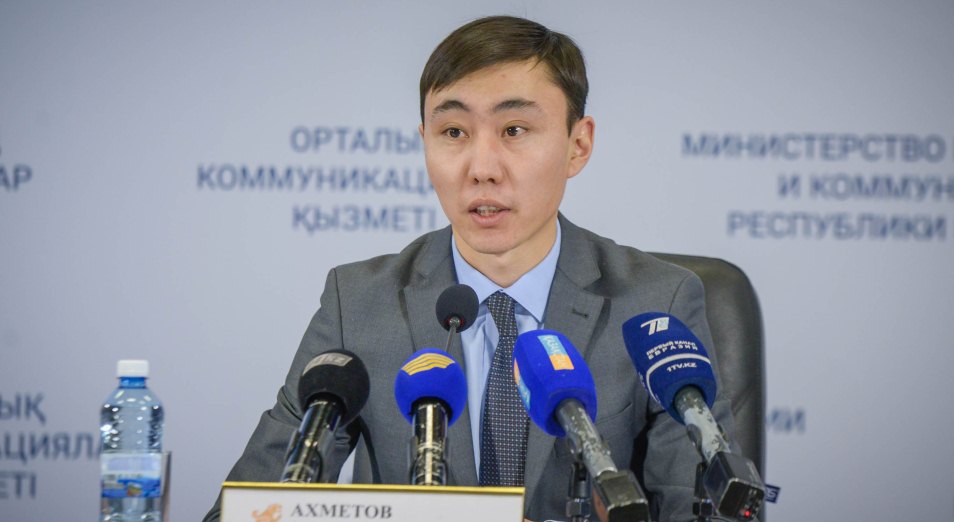"Молочные" субсидии пересмотрят в Казахстане