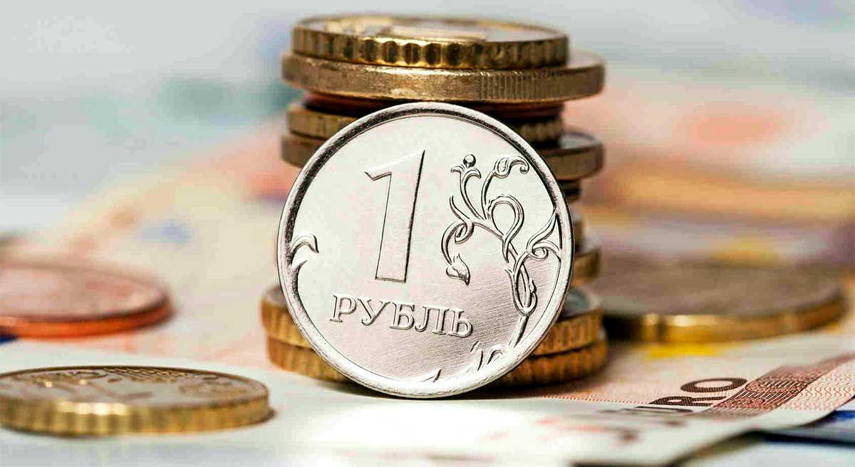 Deutsche Bank назвал рубль одной из самых недооценённых валют 