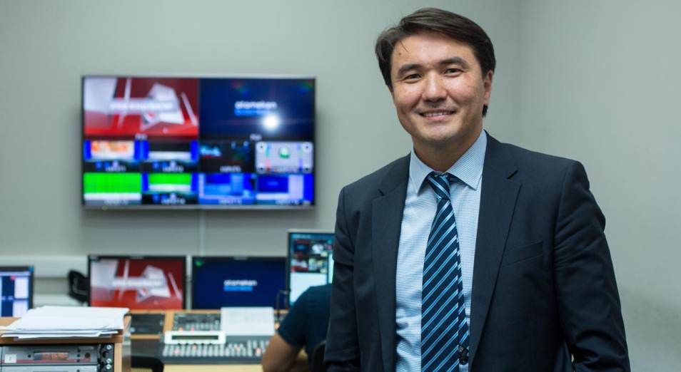 Телеканал Atameken Business начинает новый сезон
