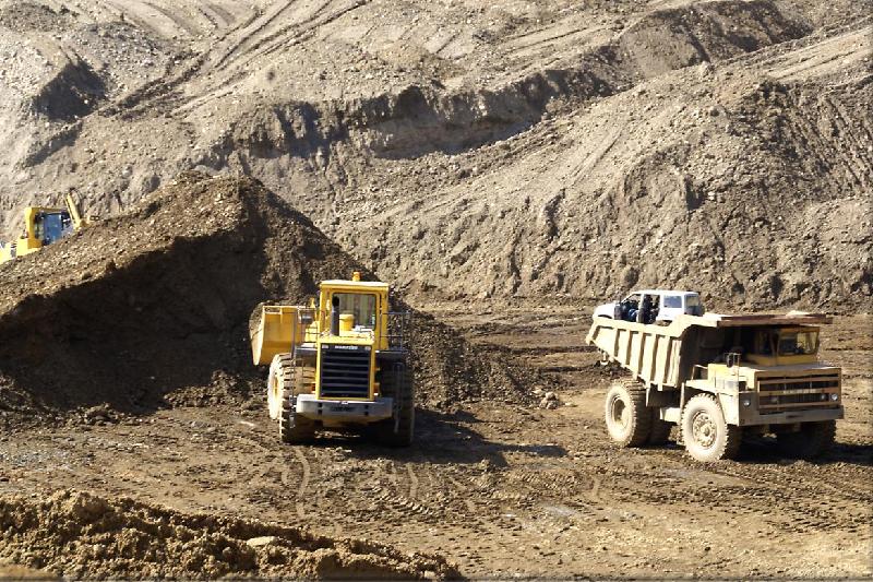 Добыча руд цветных металлов в РК только за январь достигла 107 миллиардов тенге   