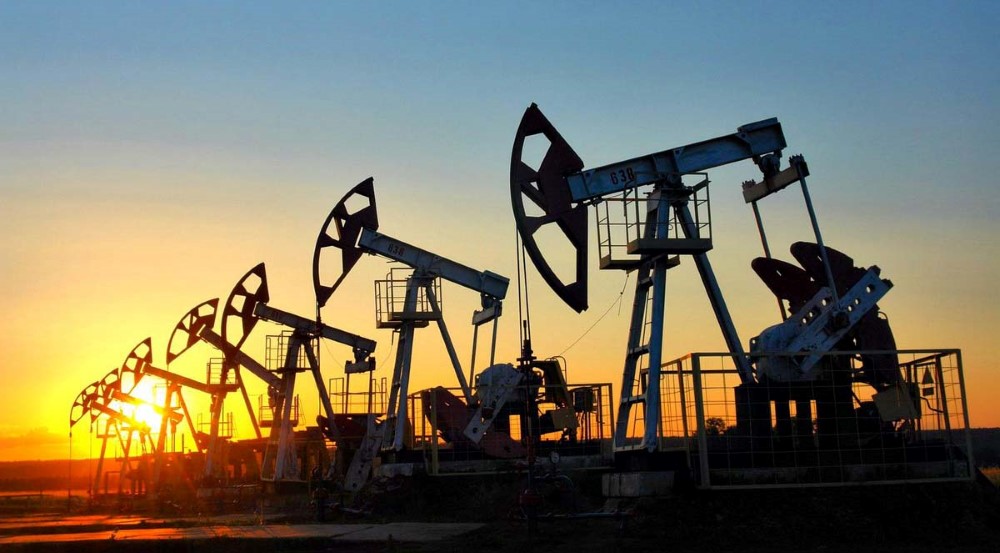 Число нефтегазовых установок в мире в сентябре упало впервые за пять месяцев – Baker Hughes