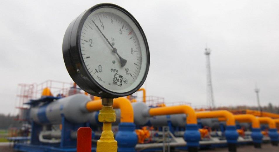 В Европе цены на газ выросли почти до 1680 долларов к закрытию торгов