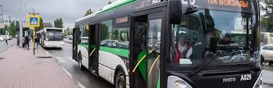 Движение автобусов по улице Байтурсынова будет ограничено в воскресенье