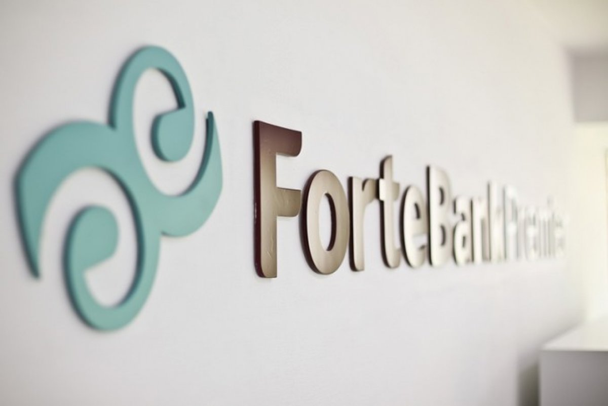 S&P подтвердило рейтинги ForteBank и банка Kassa Nova на уровне "В/В"