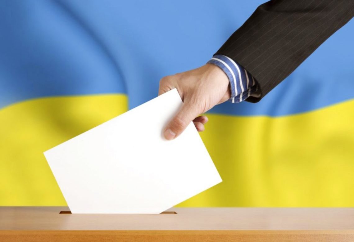 Казахстанцы выступят наблюдателями на выборах президента Украины  