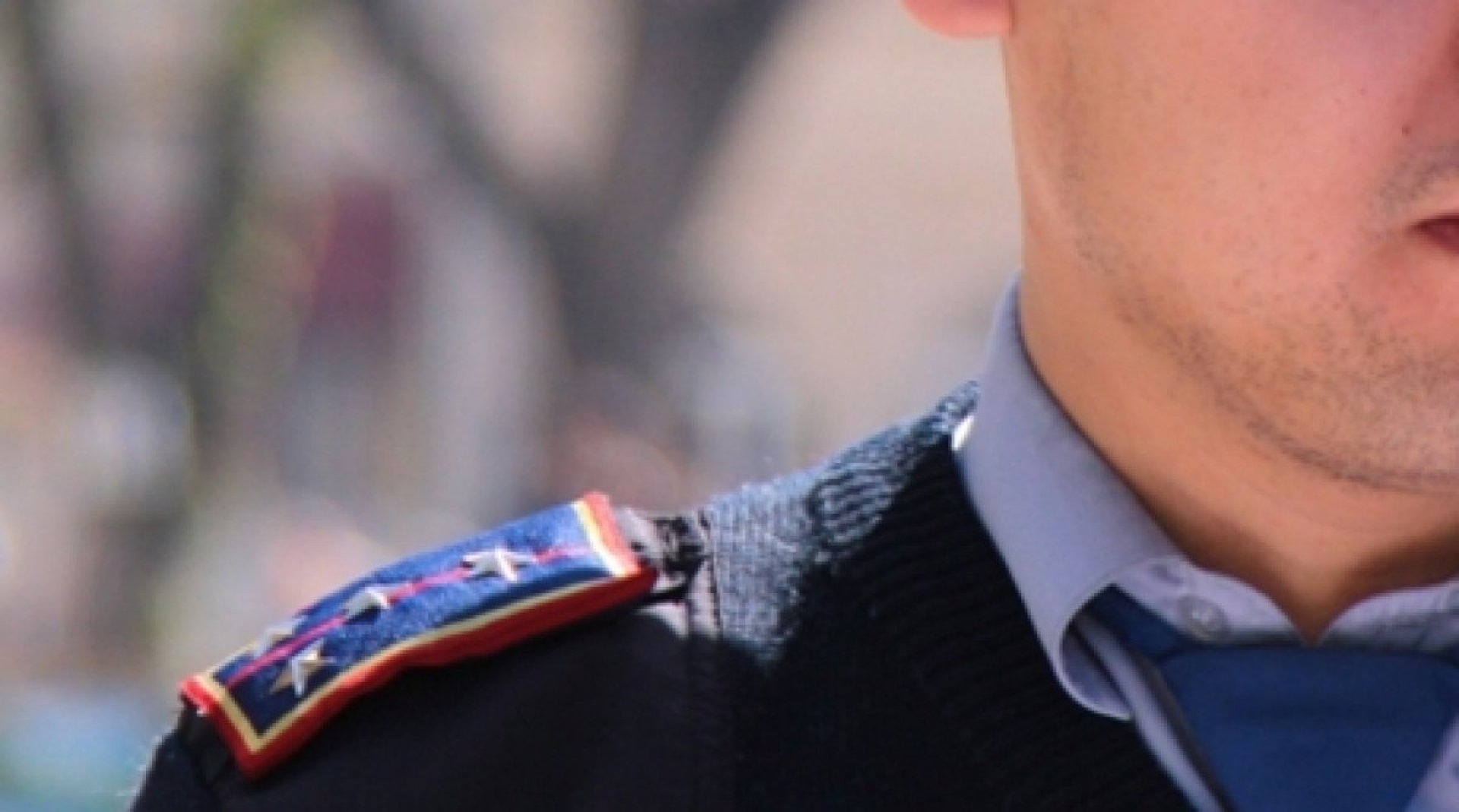 В Караганде уволили полицейского, оказавшегося героем нашумевшего в социальных сетях видео 