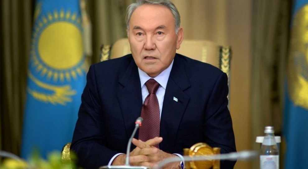 В Казахстане займутся развитием сел – Назарбаев  