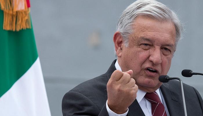Новый президент Мексики откажется от неолиберальной экономической политики