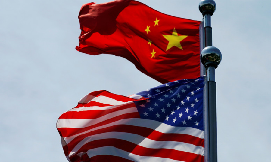 США не станут вводить пошлины на ряд товаров китайского импорта до 15 декабря