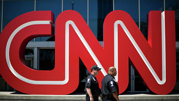 CNN АҚШ-тың федералды барлау басқармасын сотқа берді